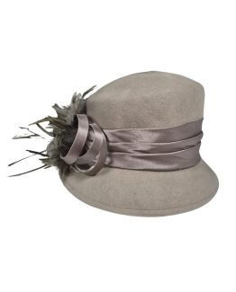 SOMBRERO DE LANA