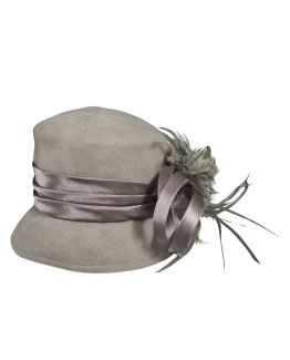 SOMBRERO DE LANA