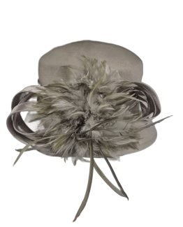 SOMBRERO DE LANA