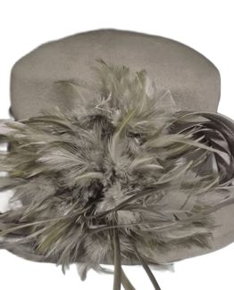 SOMBRERO DE LANA