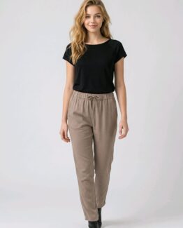 pantalón pitillo mujer