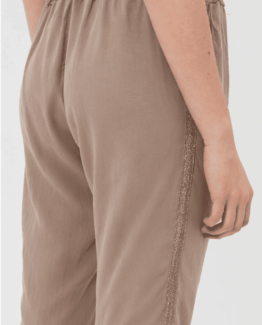 pantalón pitillo mujer