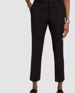 Pantalón negro