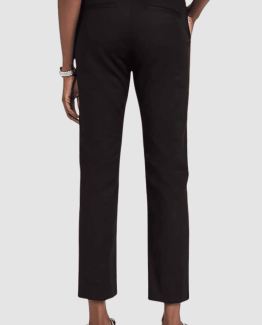Pantalón negro