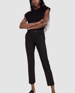 Pantalón negro