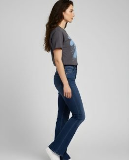 Camiseta de algodón