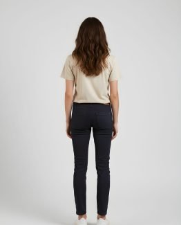 Camiseta de algodón