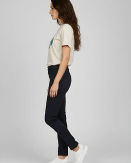 Camiseta de algodón