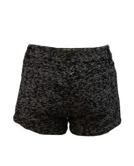 SHORT DE TWEED