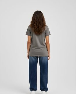 Camiseta de algodón