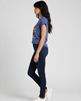 Camiseta de algodón