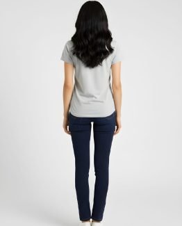 Camiseta de algodón