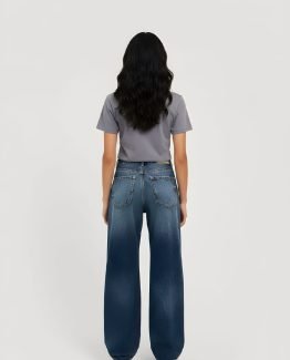 Camiseta de algodón