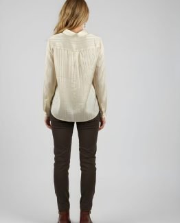 Pantalón tipo chino
