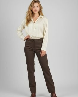 Pantalón tipo chino