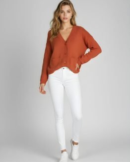 Chaqueta de punto