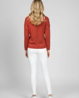 Chaqueta de punto