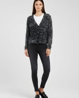 Chaqueta de punto