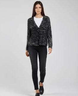Chaqueta de punto