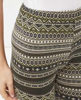 Legging estampado
