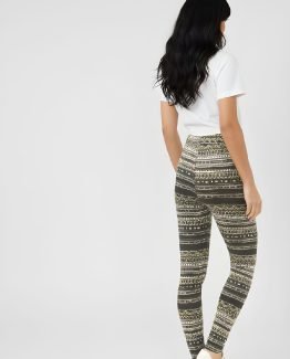 Legging estampado