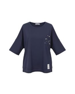 Camiseta de algodón
