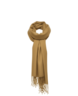 FOULARD CON FLECOS