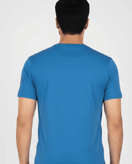 Camiseta de algodón