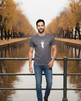 CAMISETA DE ALGODÓN