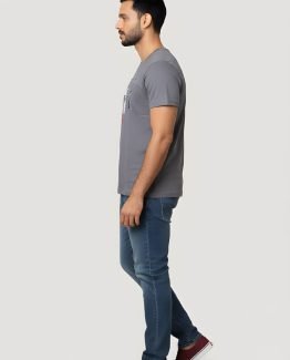 CAMISETA DE ALGODÓN