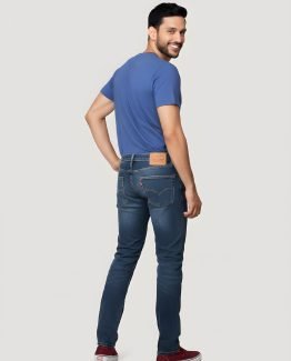 CAMISETA DE ALGODÓN