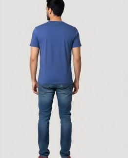 CAMISETA DE ALGODÓN