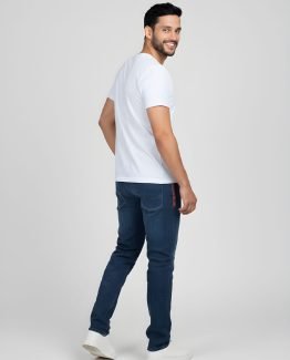 Camiseta de algodón