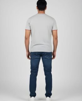 Camiseta de algodón