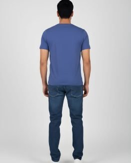 Camiseta de algodón