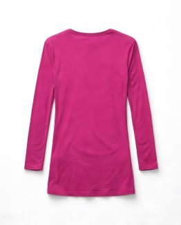 Camiseta de algodón