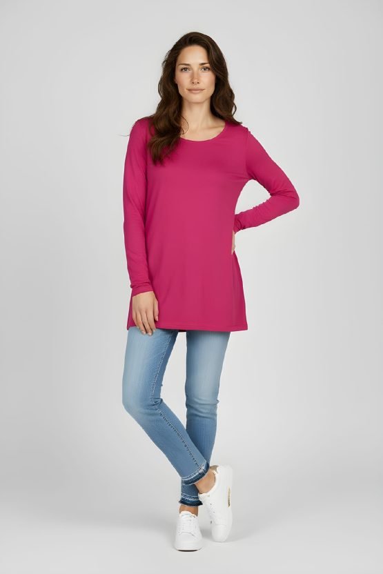 Camiseta de algodón