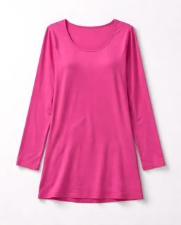Camiseta de algodón
