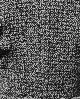 Chaqueta tweed