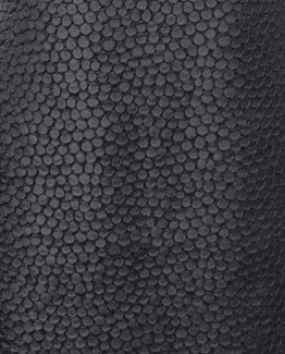 Vestido con textura