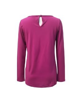 Camiseta de algodón