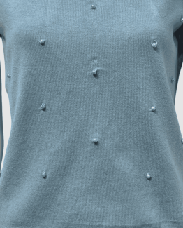 Jersey de perlas