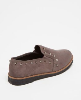 zapato casual mujer