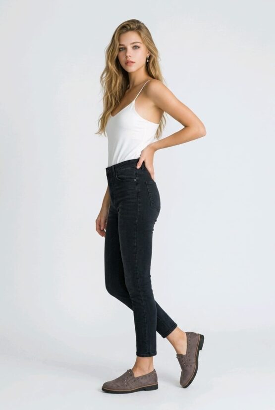 zapato casual mujer