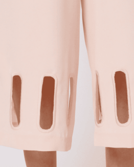 pantalón culotte mujer