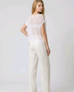 Jersey calado