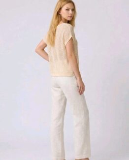 Jersey calado