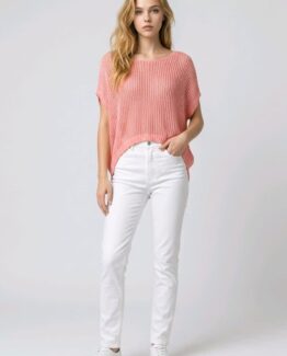 Jersey calado