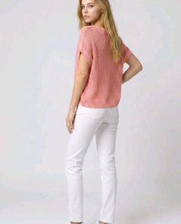 Jersey calado