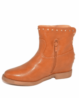 Botin con cuña interna
